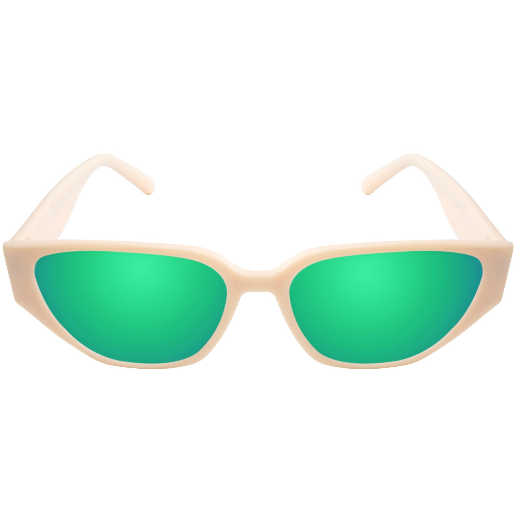 Emerald Green MirrorX™