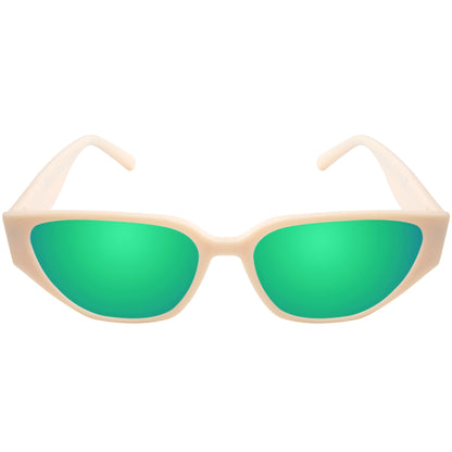 Emerald Green MirrorX™