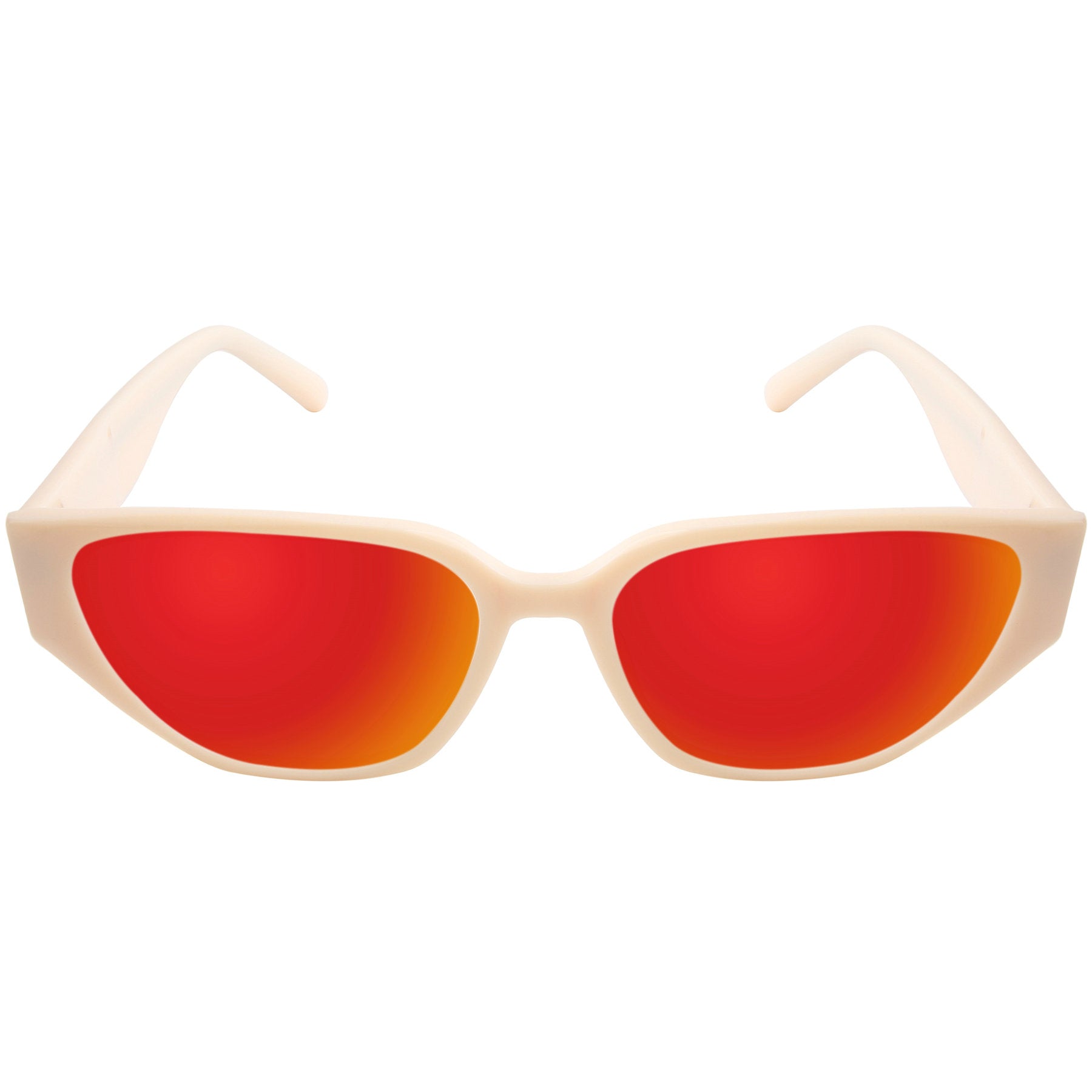 Fire Red MirrorX™