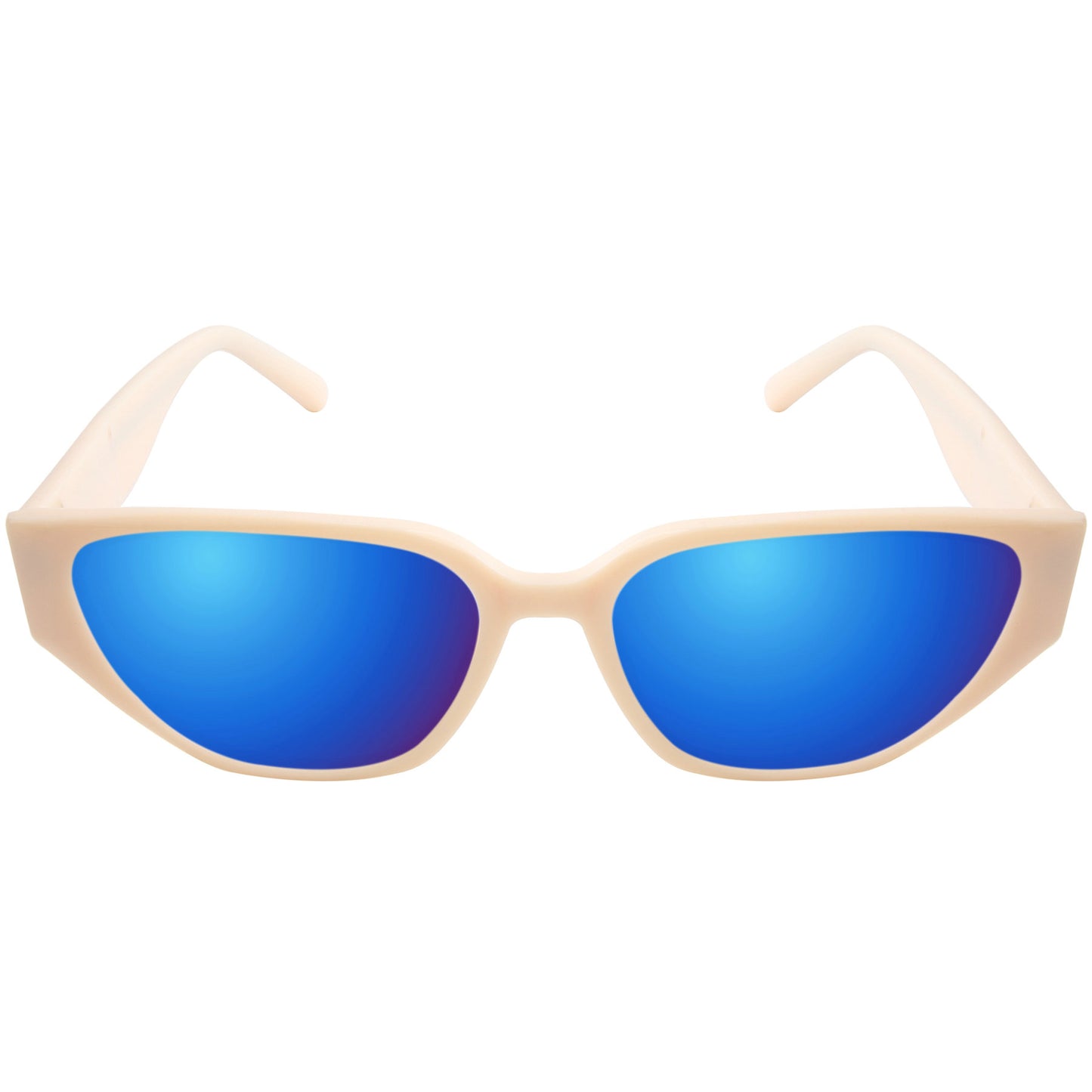 Glacier Blue MirrorX™