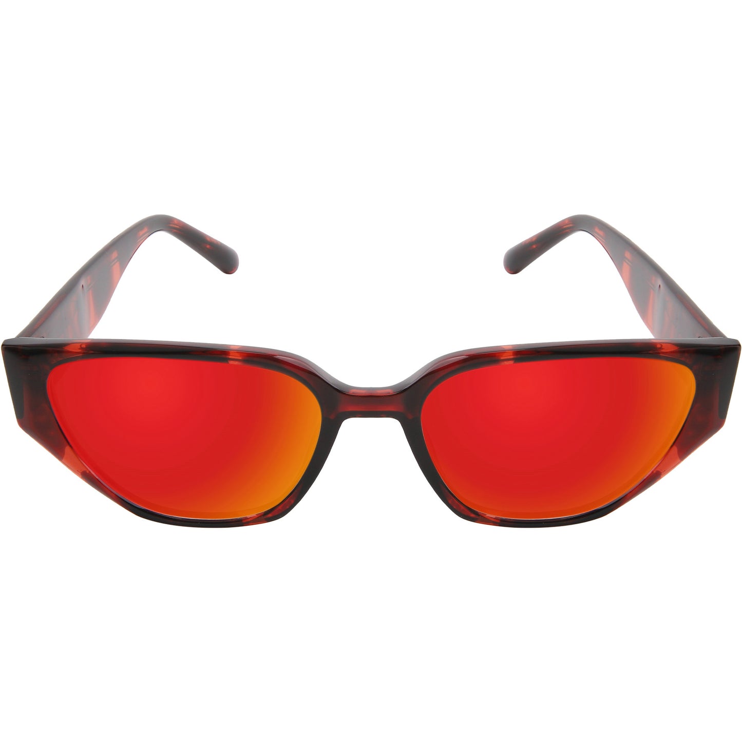 Fire Red MirrorX™