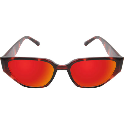 Fire Red MirrorX™