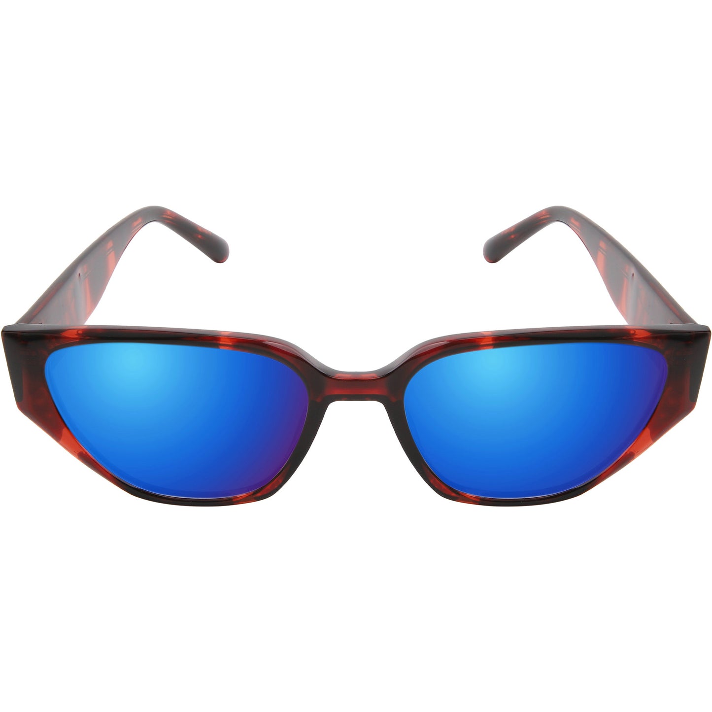 Glacier Blue MirrorX™