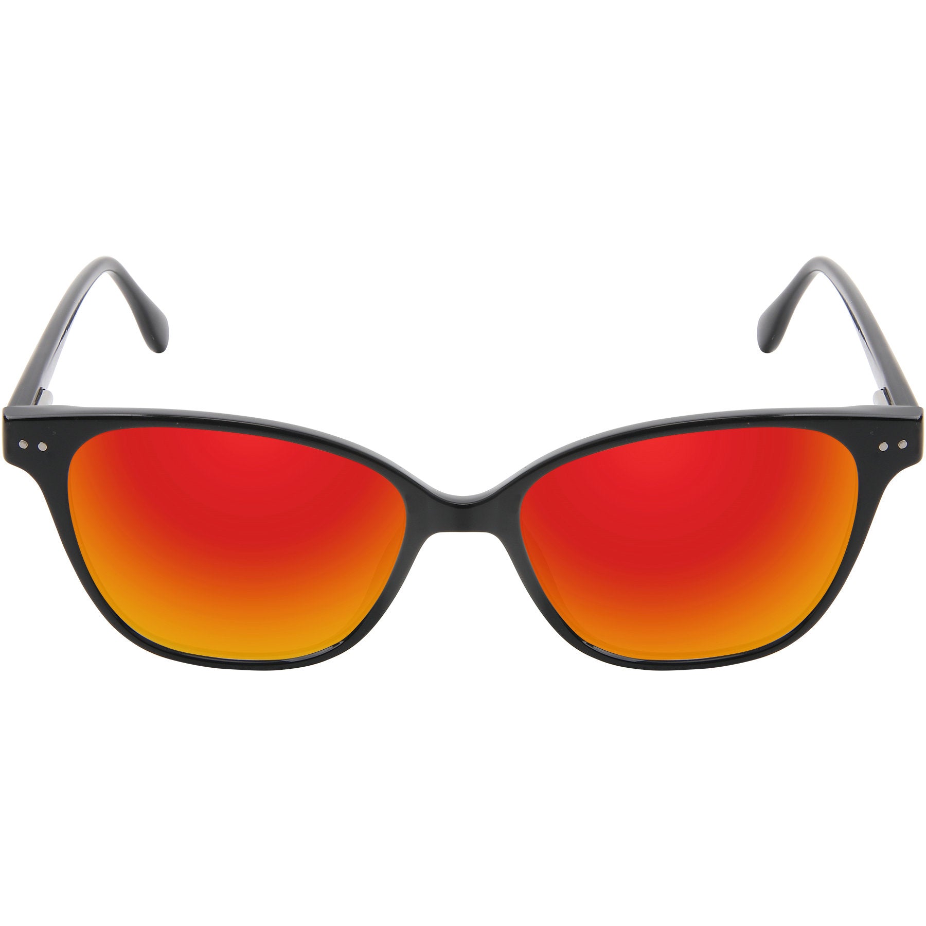 Fire Red MirrorX™