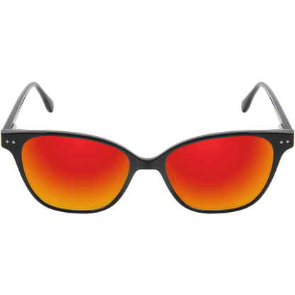 Fire Red MirrorX™