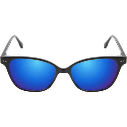 Glacier Blue MirrorX™