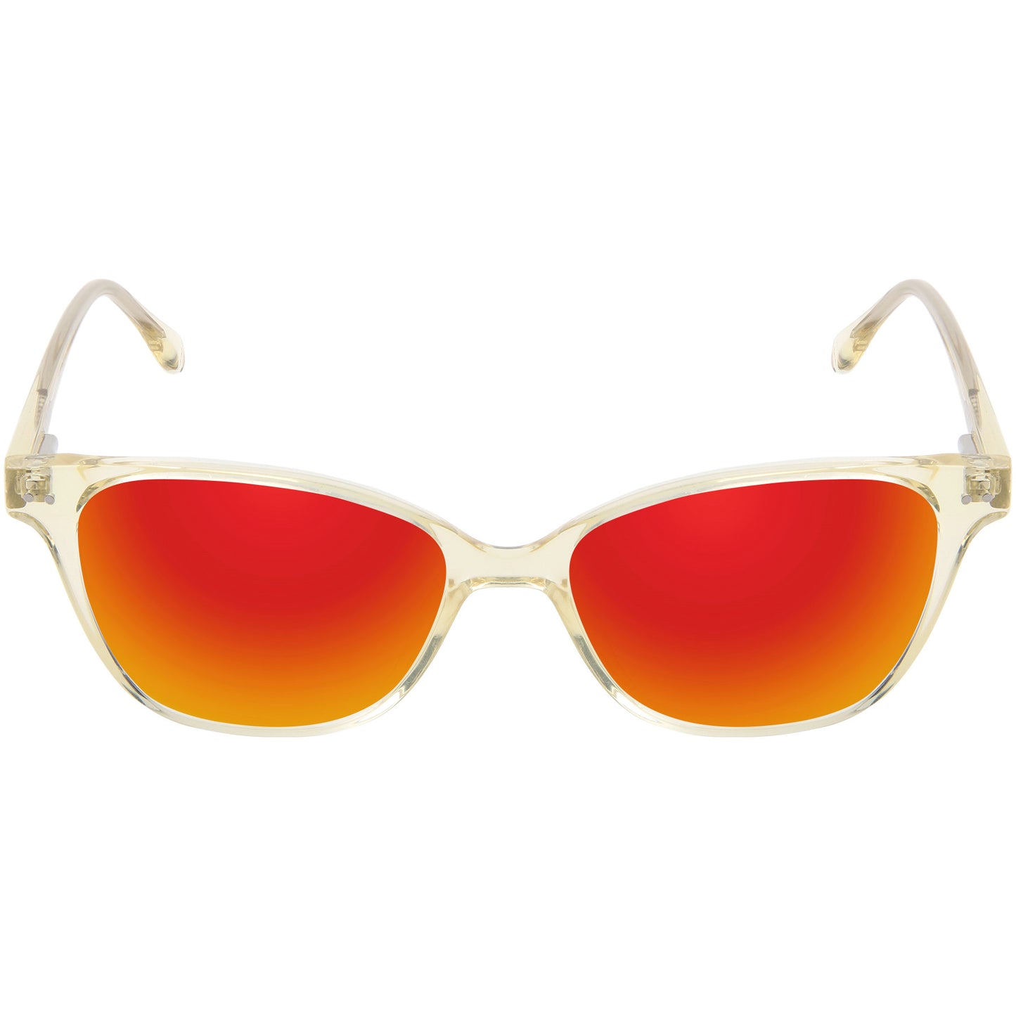 Fire Red MirrorX™