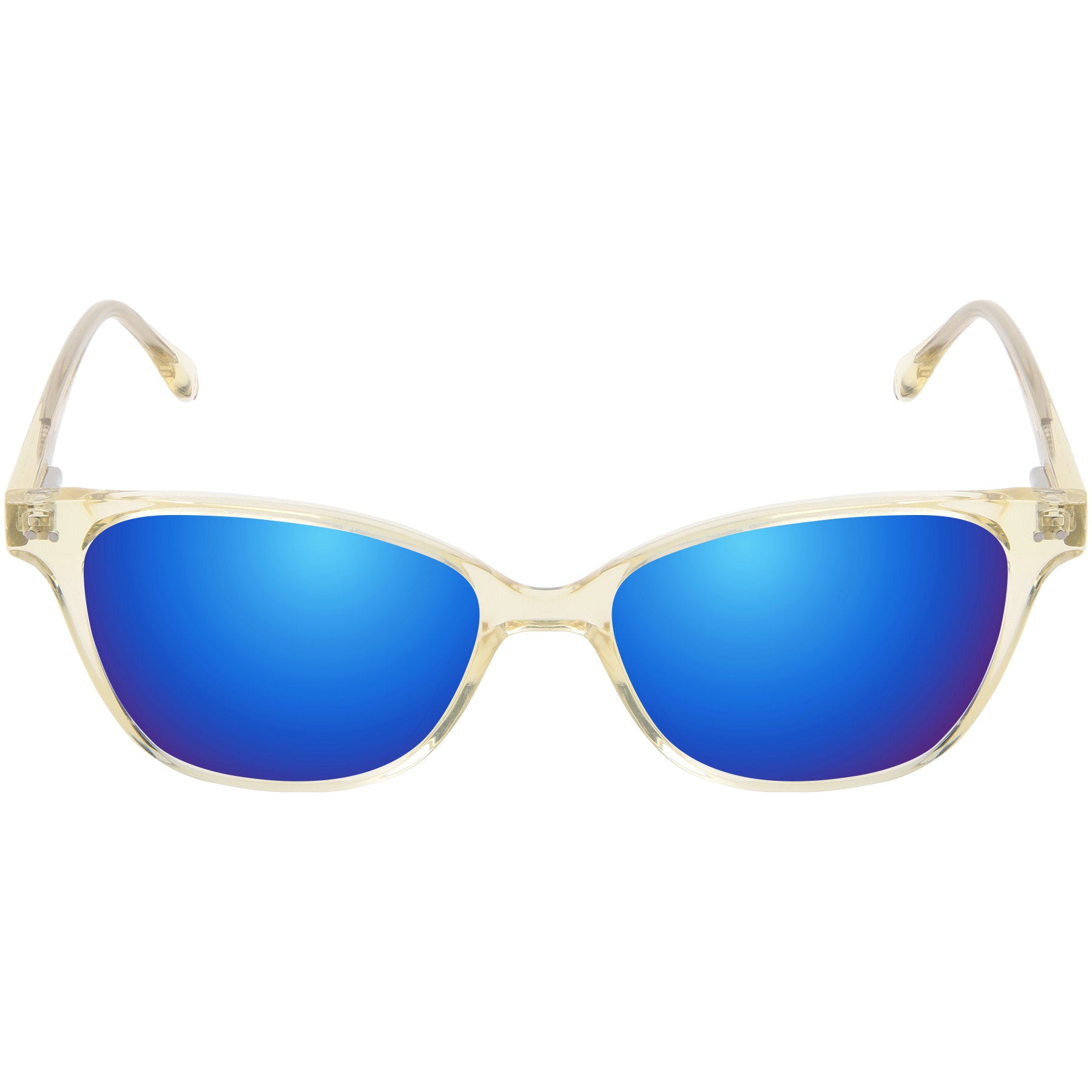 Glacier Blue MirrorX™