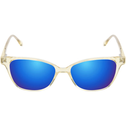 Glacier Blue MirrorX™