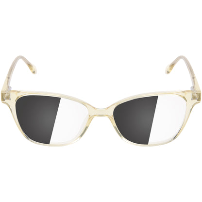 Gray Photochromic