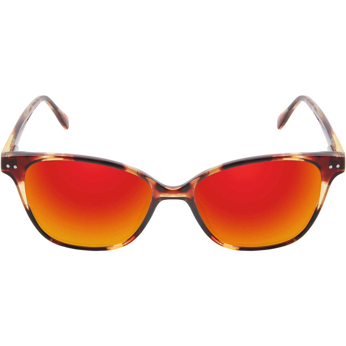 Fire Red MirrorX™