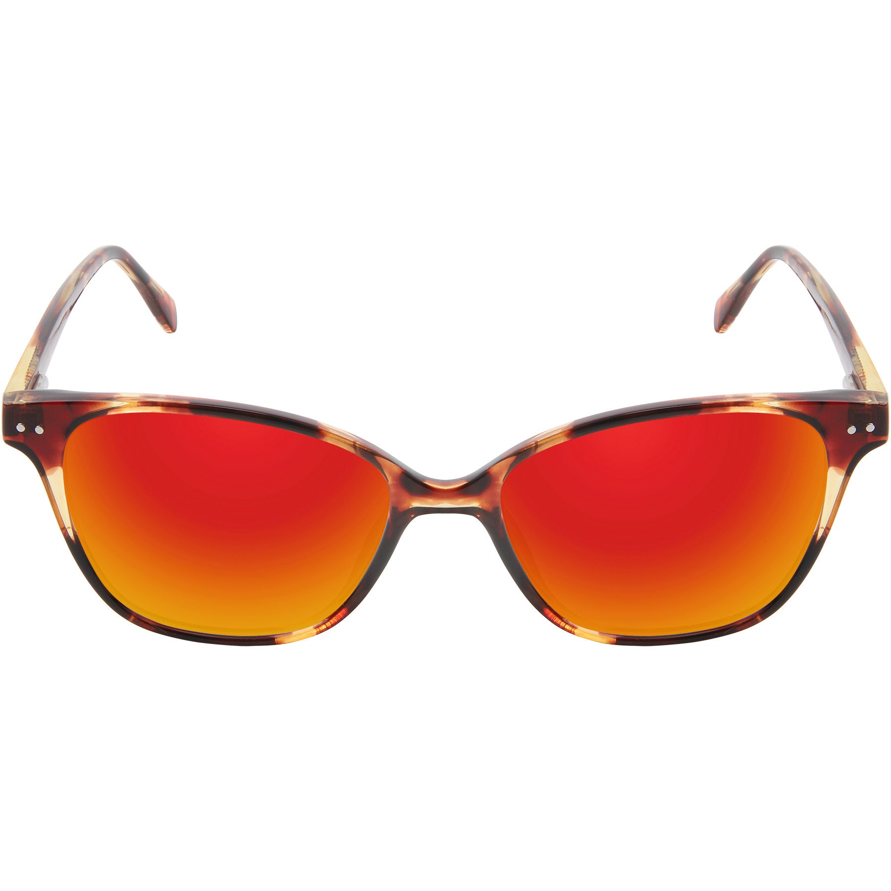 Fire Red MirrorX™
