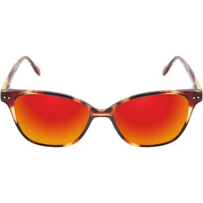 Fire Red MirrorX™