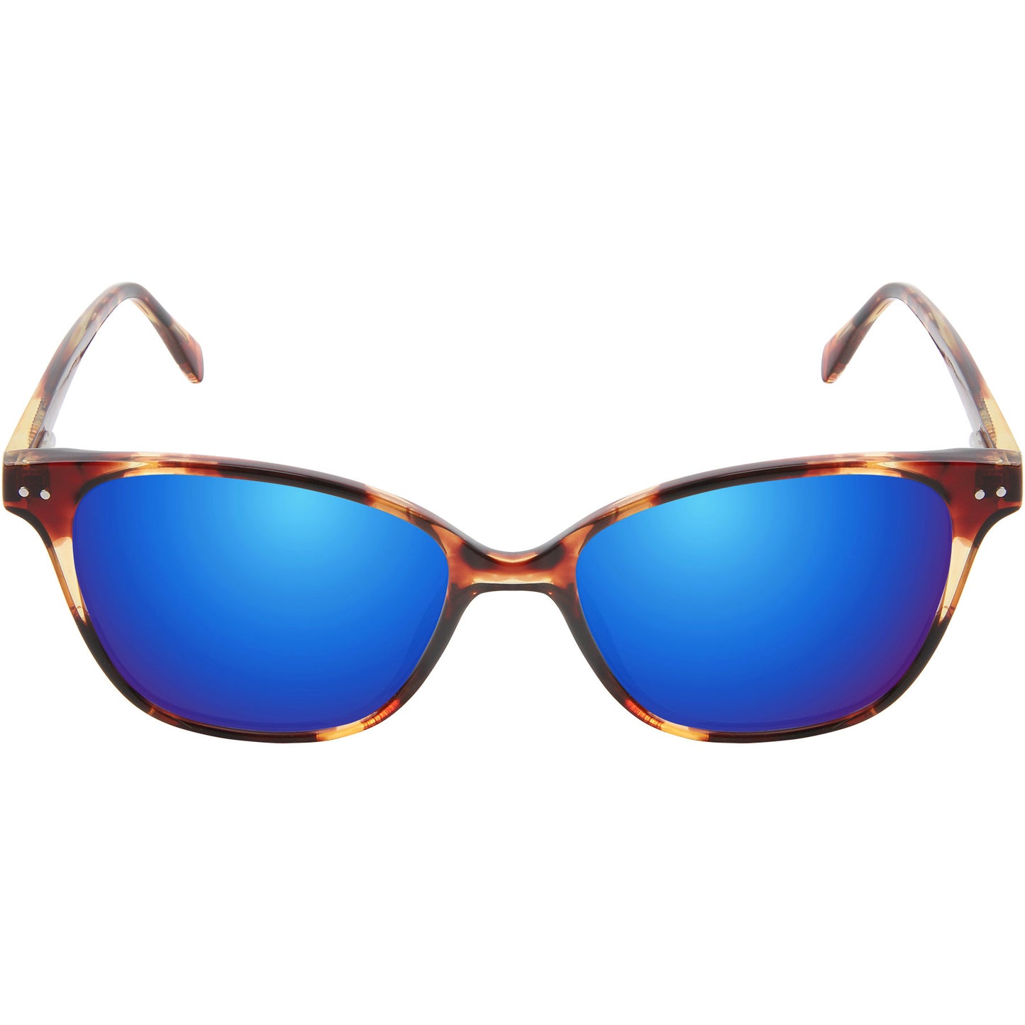 Glacier Blue MirrorX™