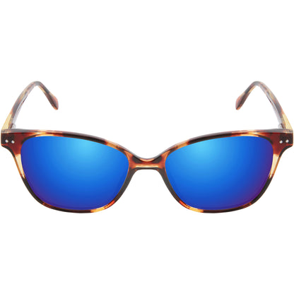 Glacier Blue MirrorX™