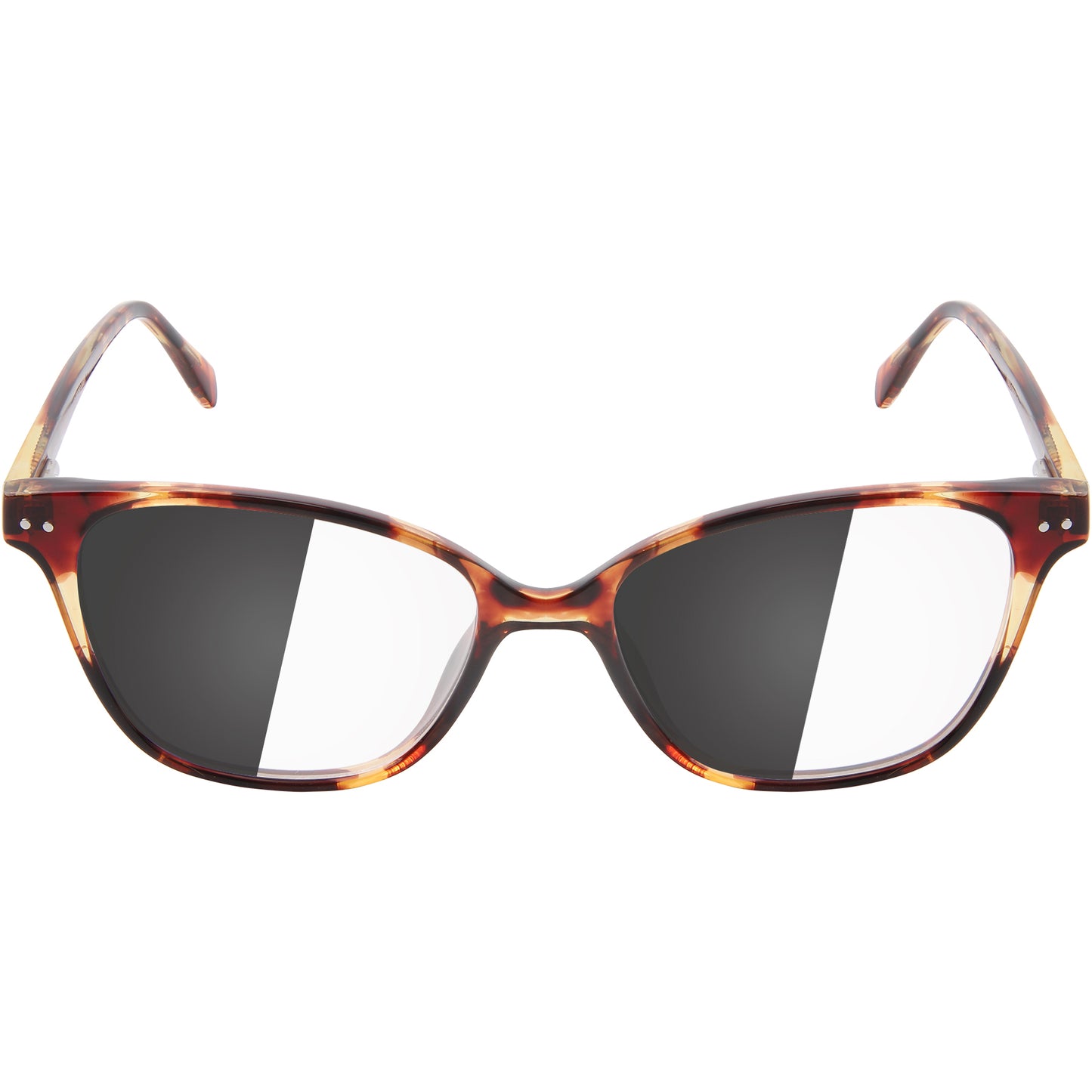 Gray Photochromic Blue Light Blocking
