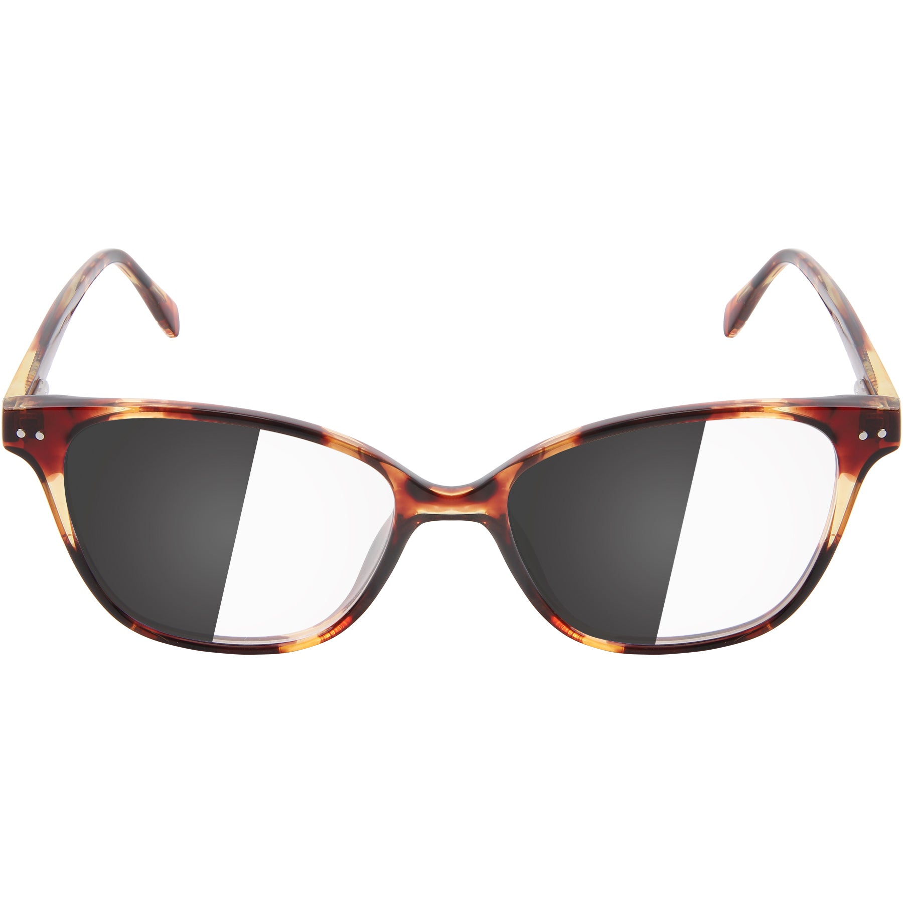 Gray Photochromic Blue Light Blocking