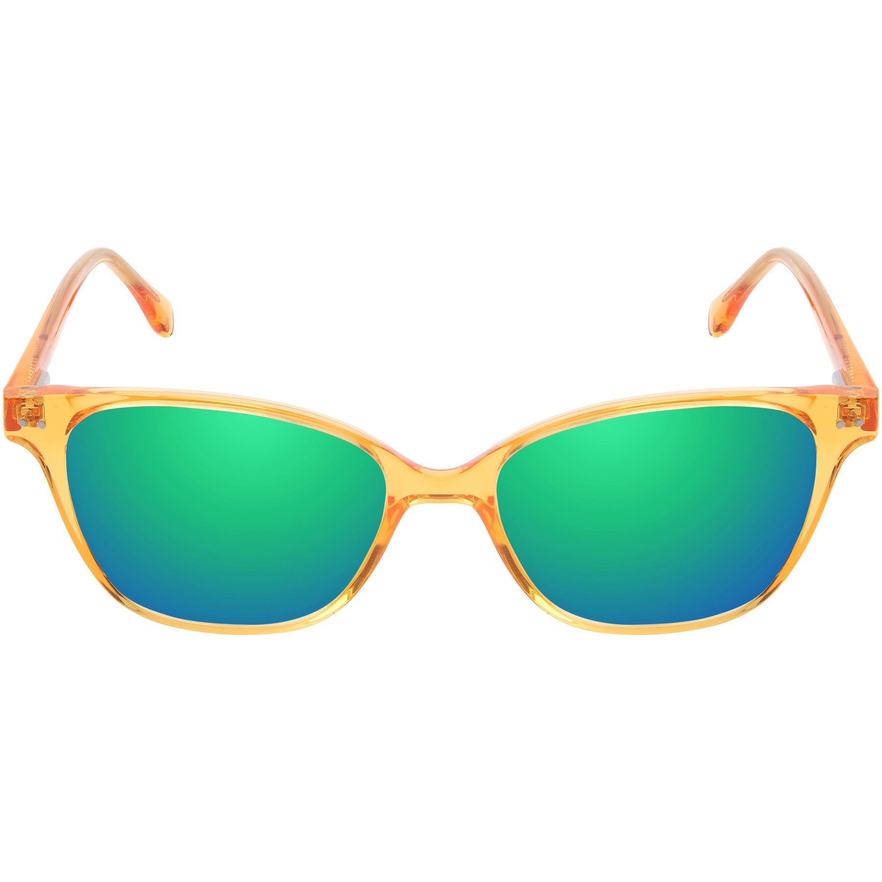 Emerald Green MirrorX™