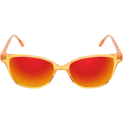 Fire Red MirrorX™