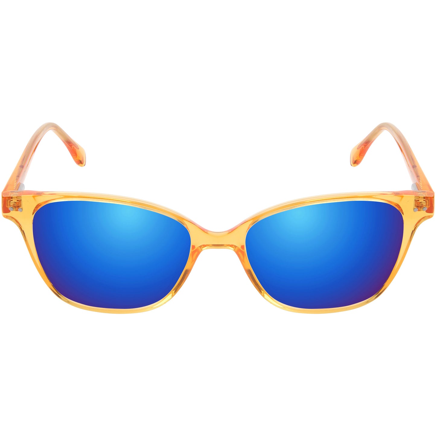 Glacier Blue MirrorX™