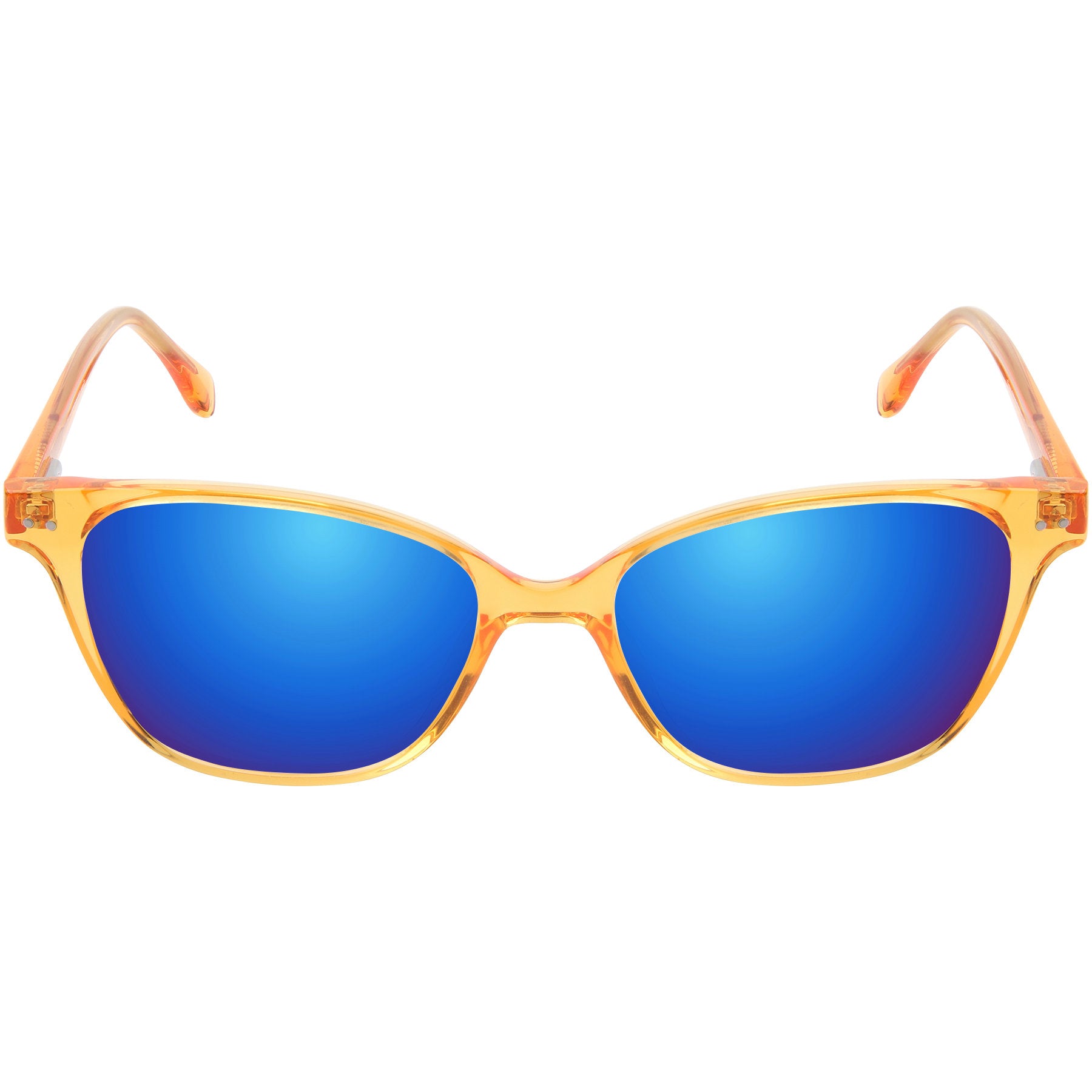 Glacier Blue MirrorX™