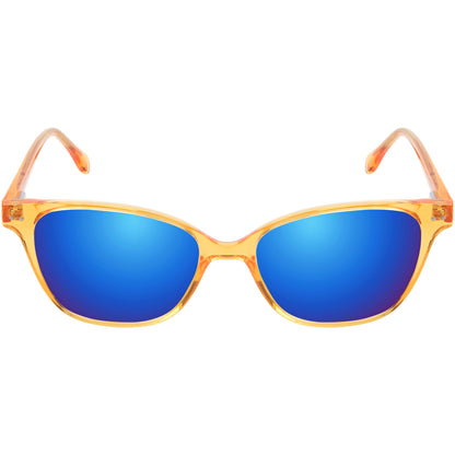 Glacier Blue MirrorX™