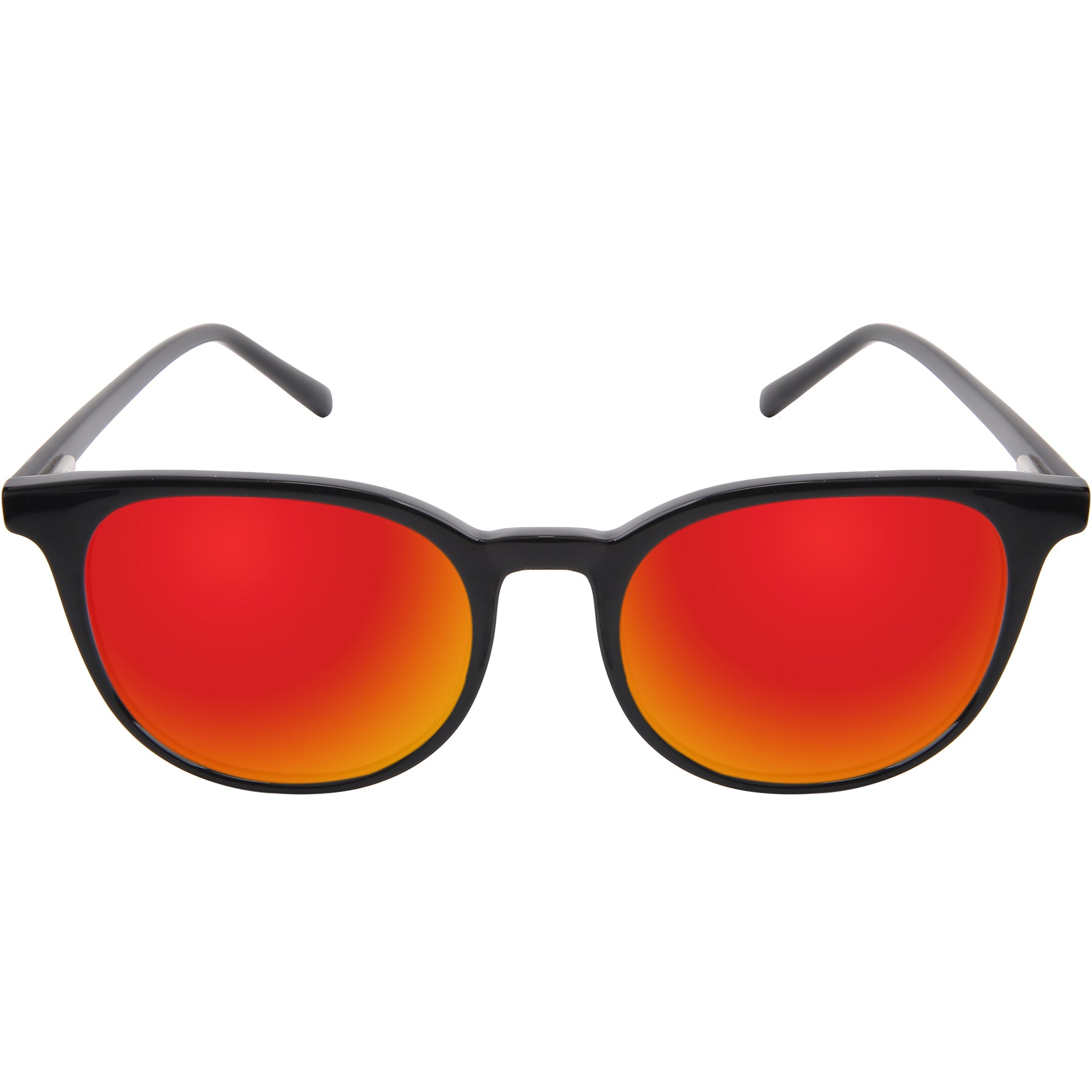 Fire Red MirrorX™