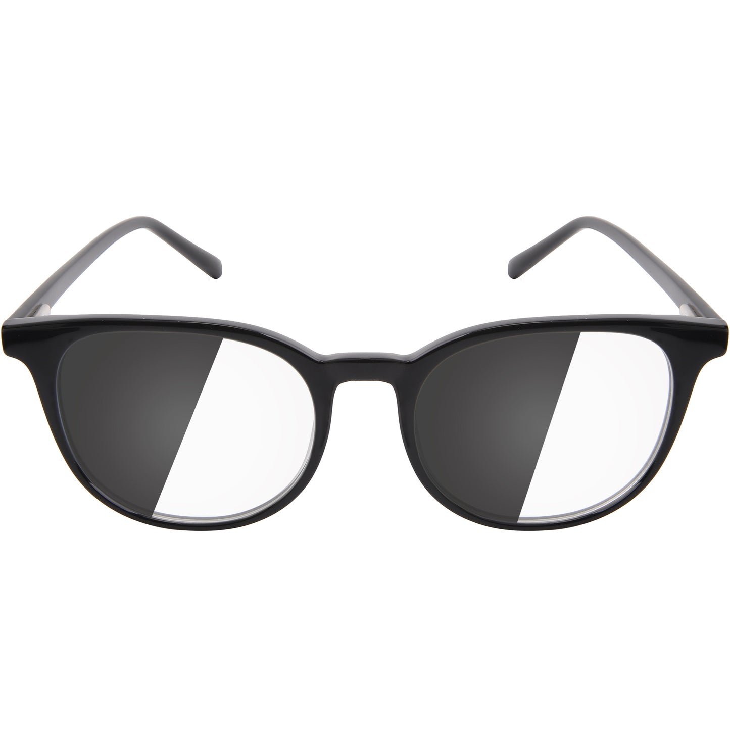 Gray Photochromic Blue Light Blocking