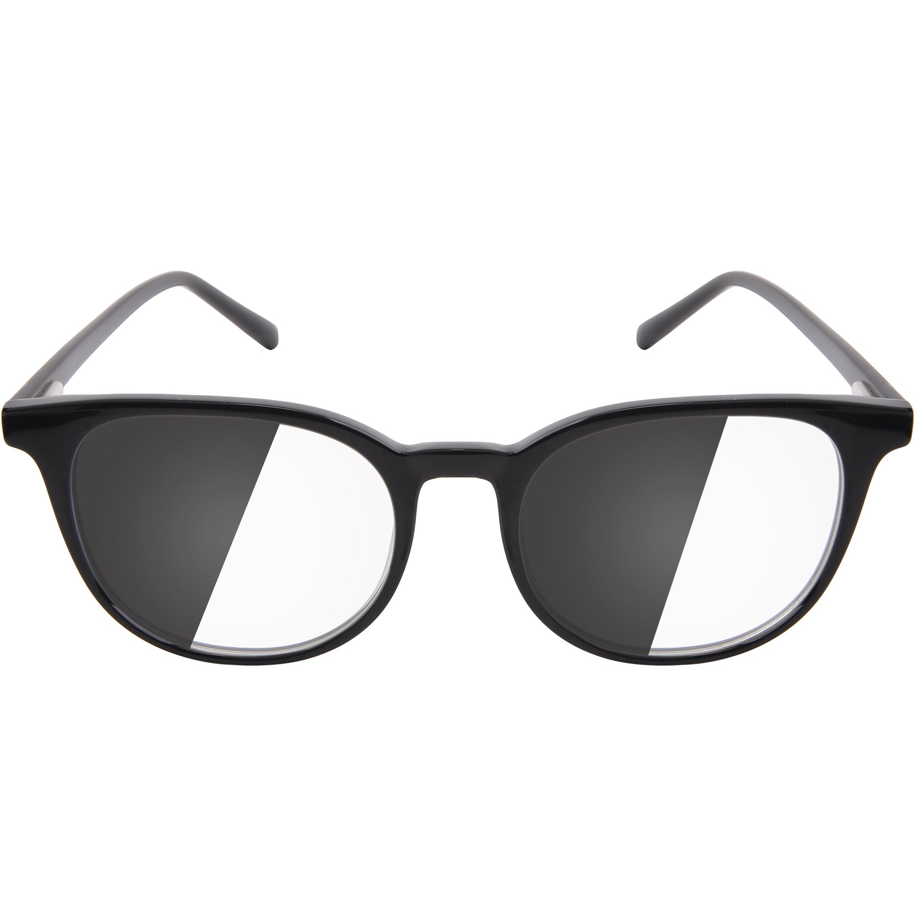 Gray Photochromic Blue Light Blocking