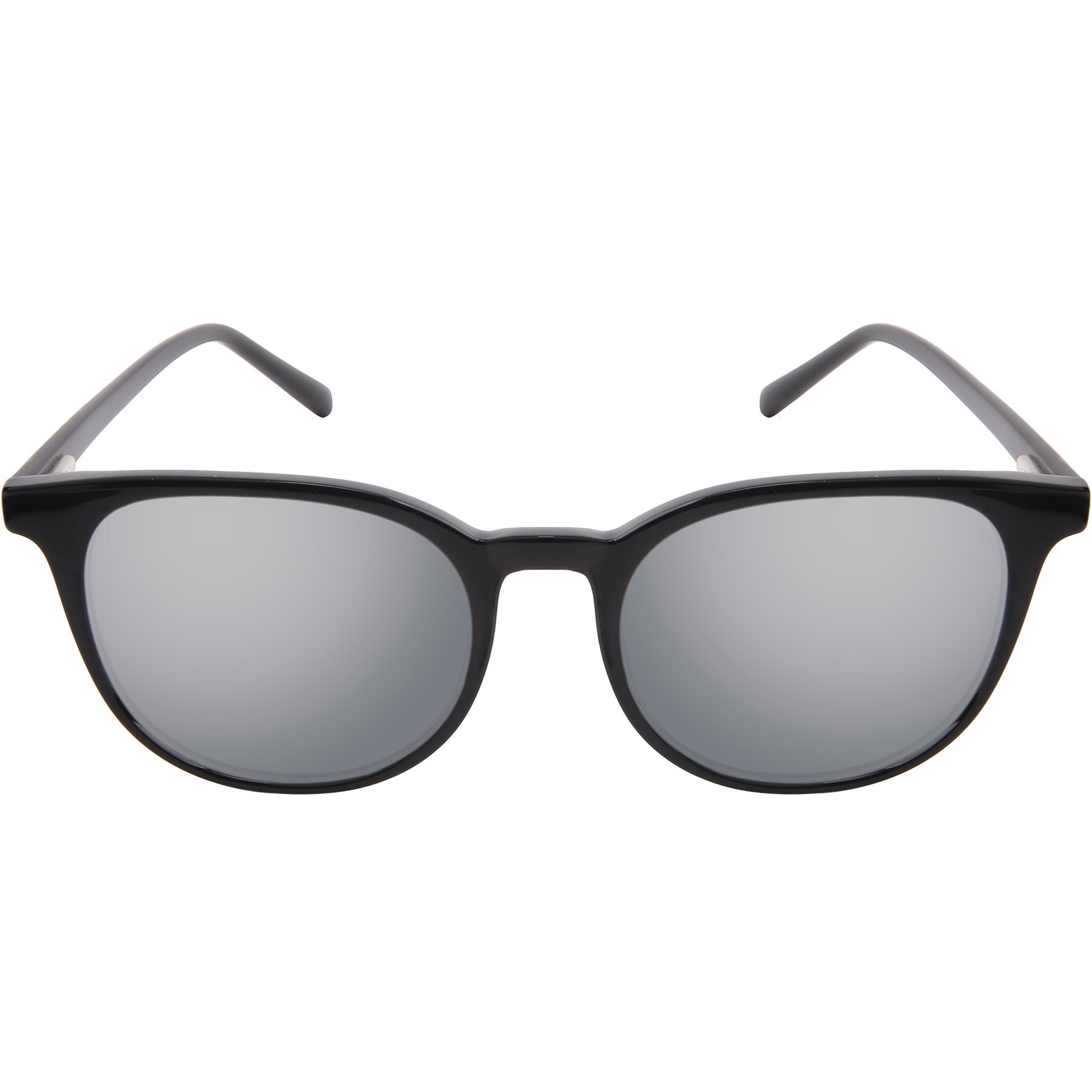 Silver Chrome MirrorX™