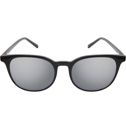 Silver Chrome MirrorX™