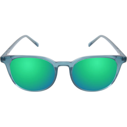 Emerald Green MirrorX™