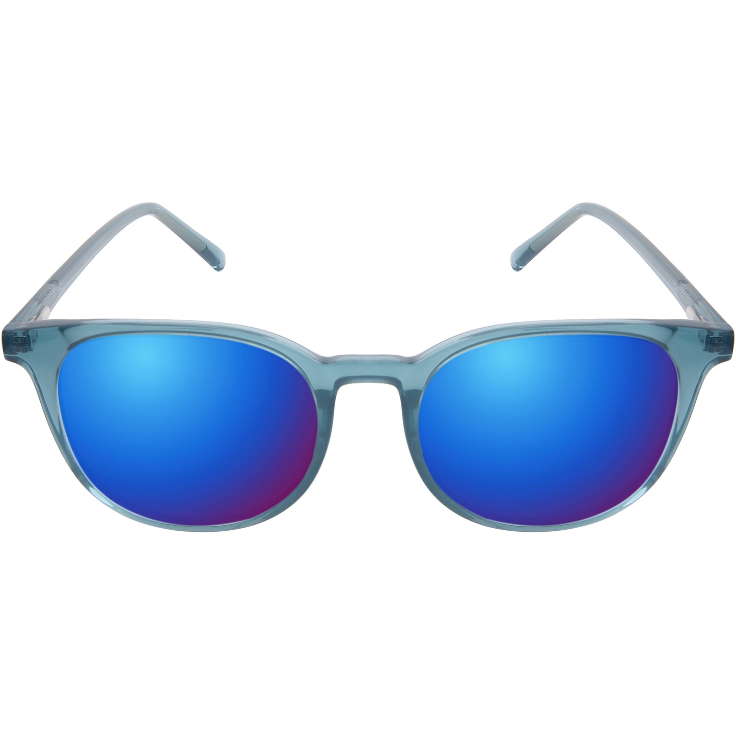 Glacier Blue MirrorX™