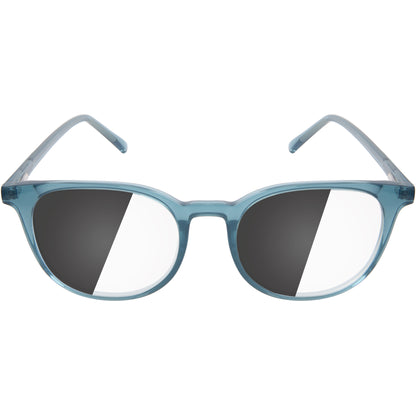 Gray Photochromic Blue Light Blocking