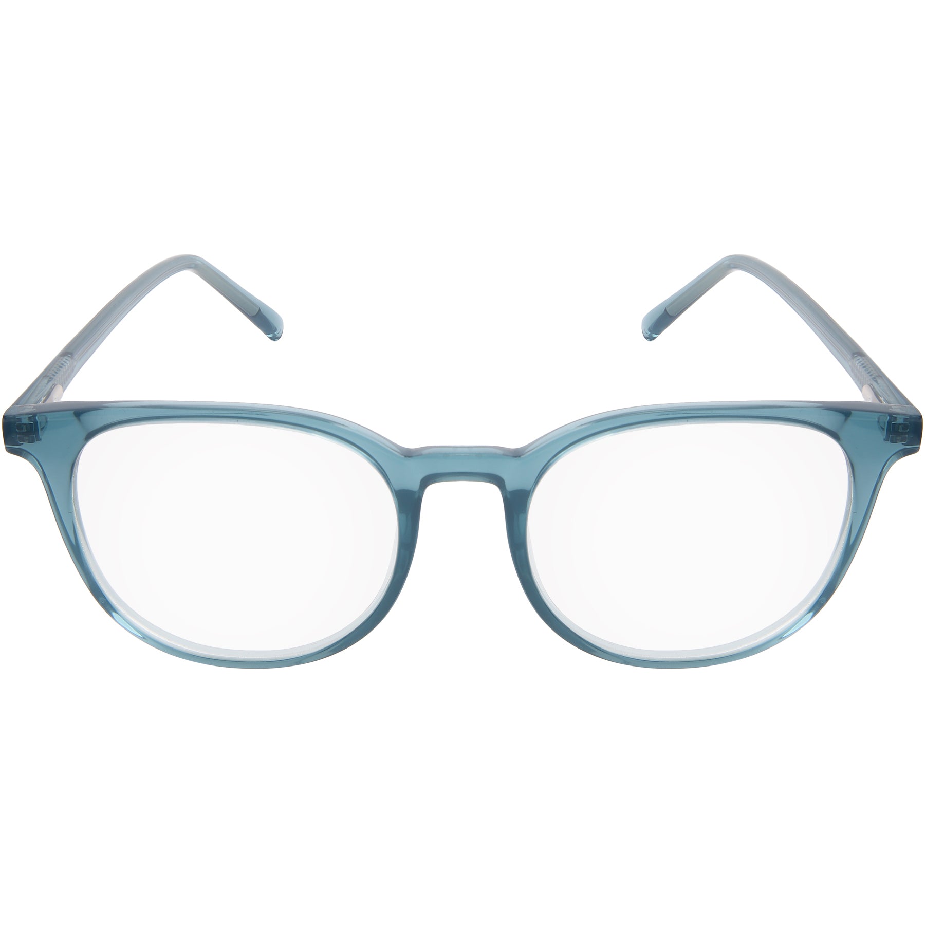 HD Clear Blue Light Blocking