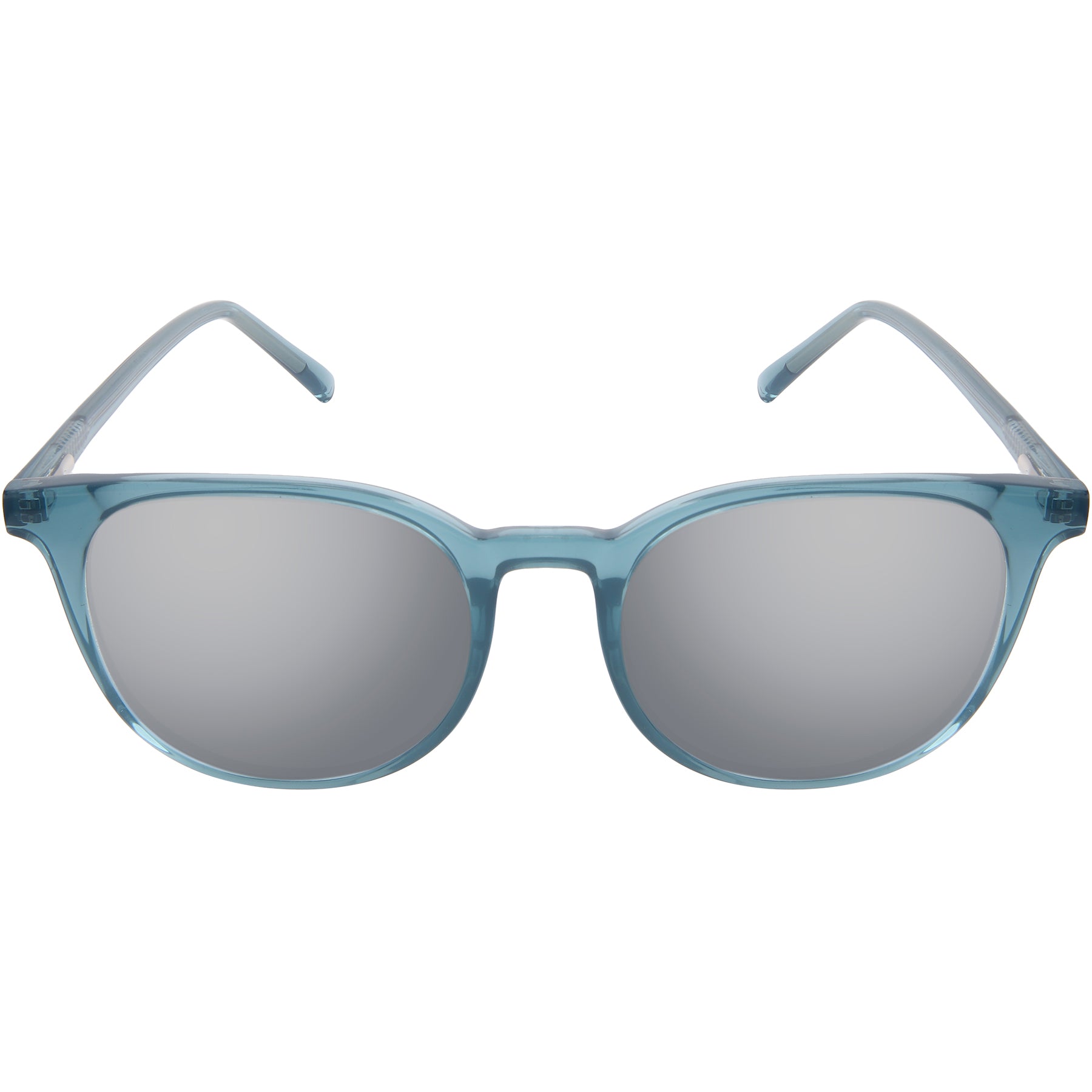 Silver Chrome MirrorX™