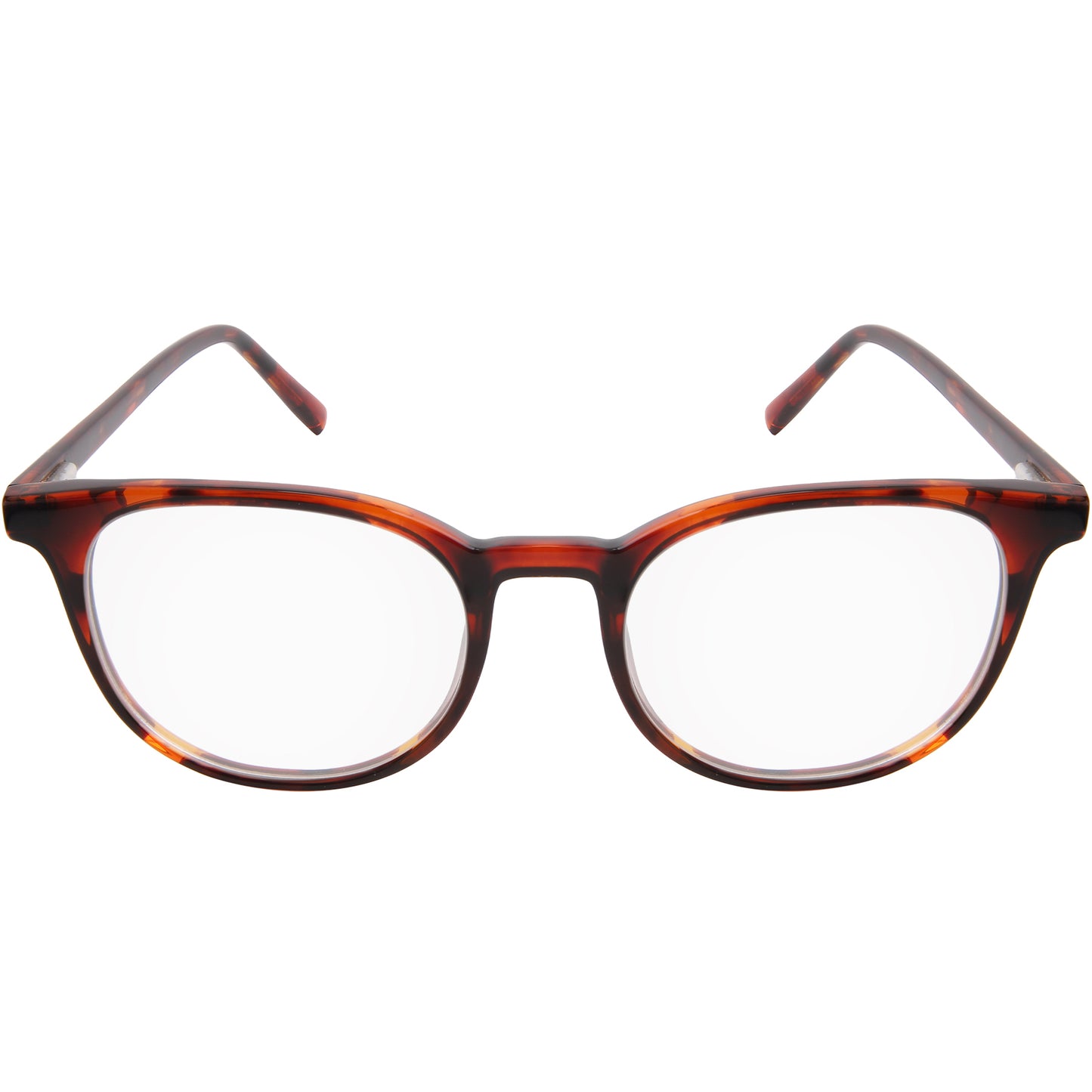 HD Clear Blue Light Blocking