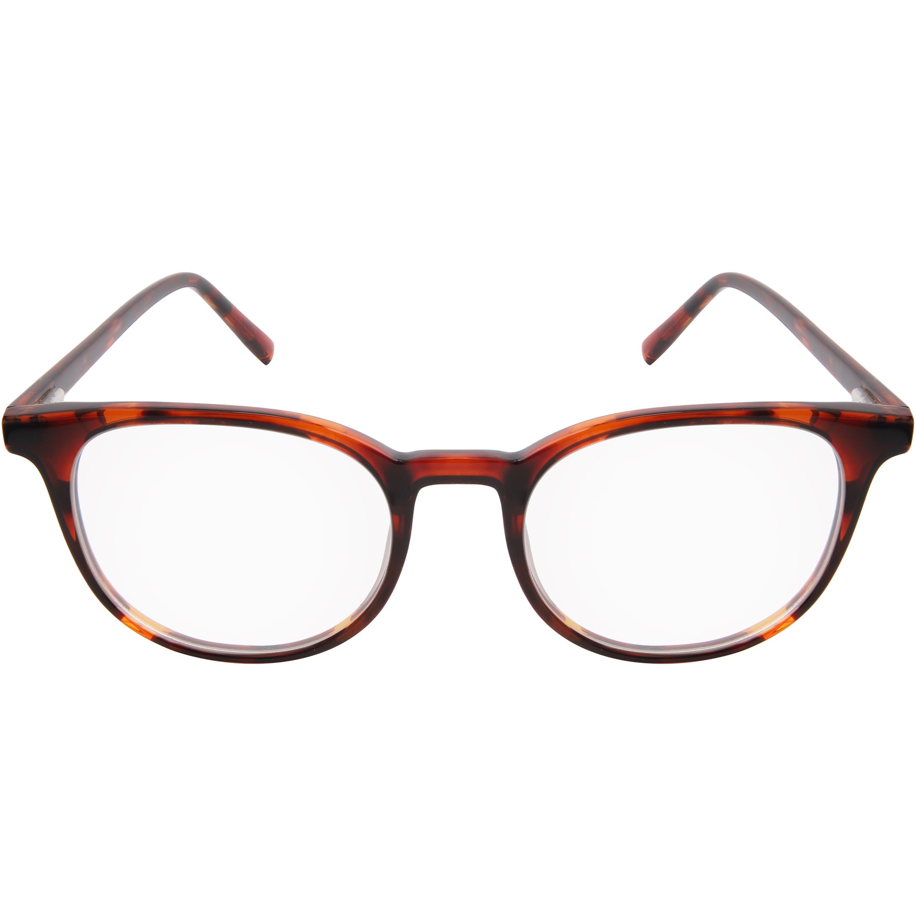 HD Clear Blue Light Blocking