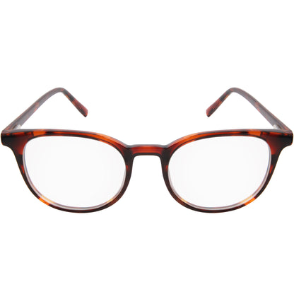 HD Clear Blue Light Blocking