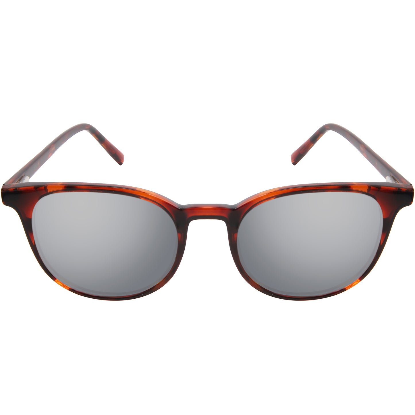 Silver Chrome MirrorX™