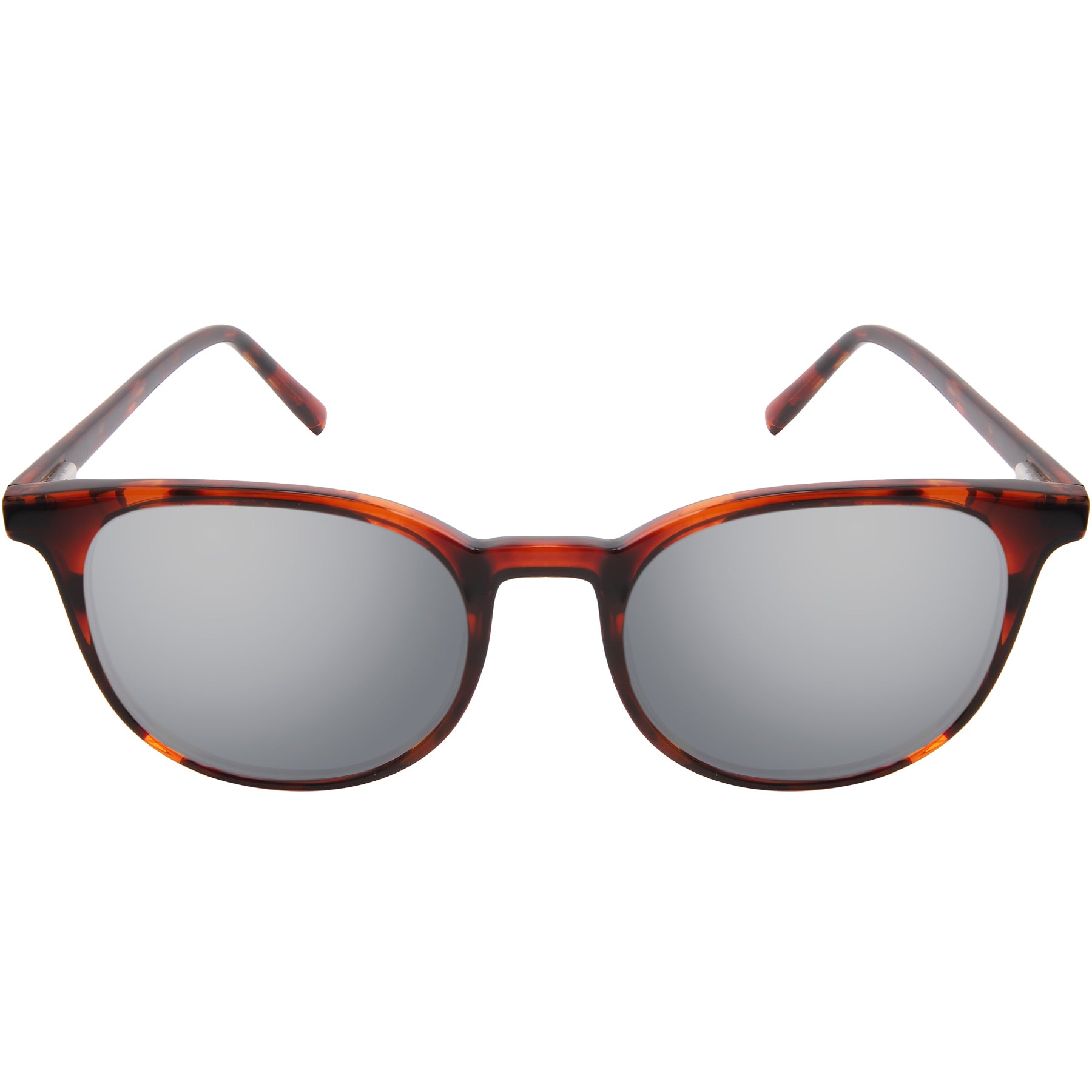 Silver Chrome MirrorX™