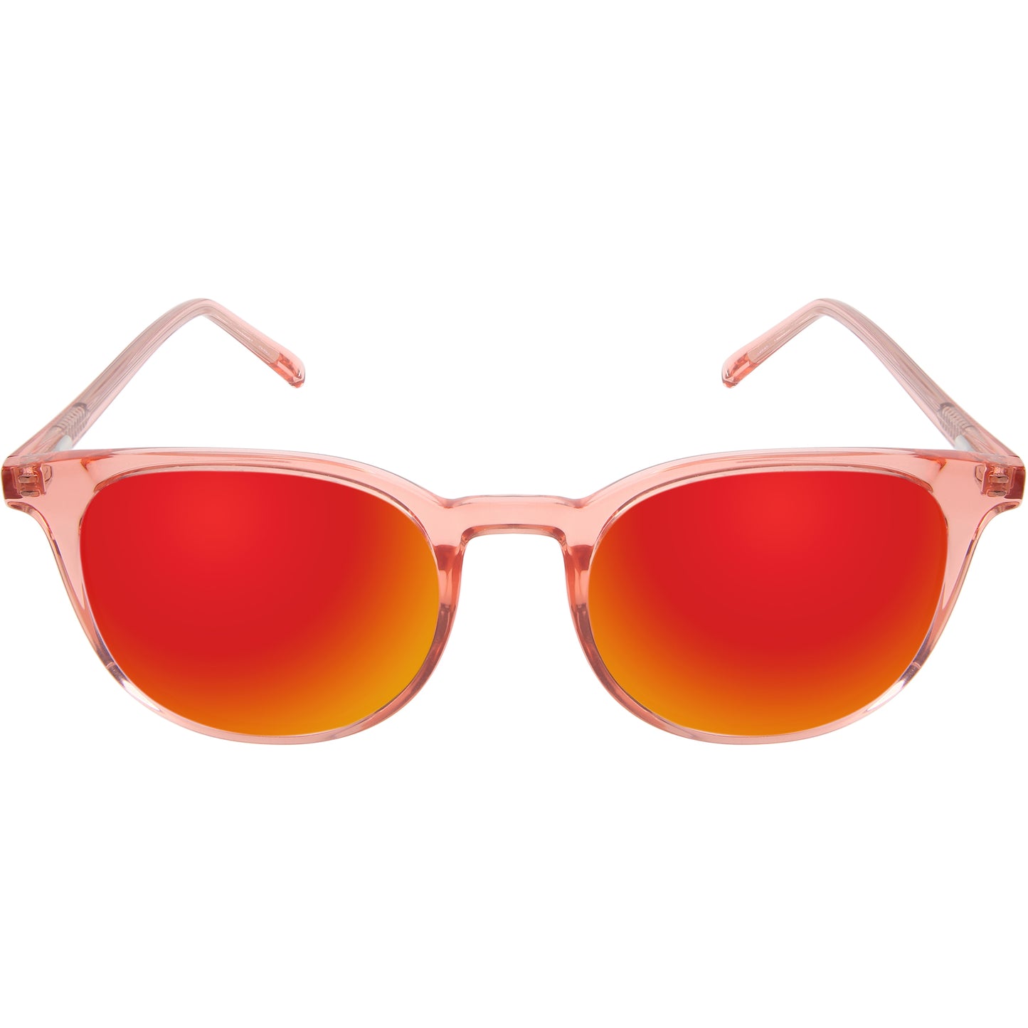 Fire Red MirrorX™