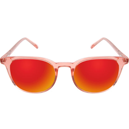 Fire Red MirrorX™