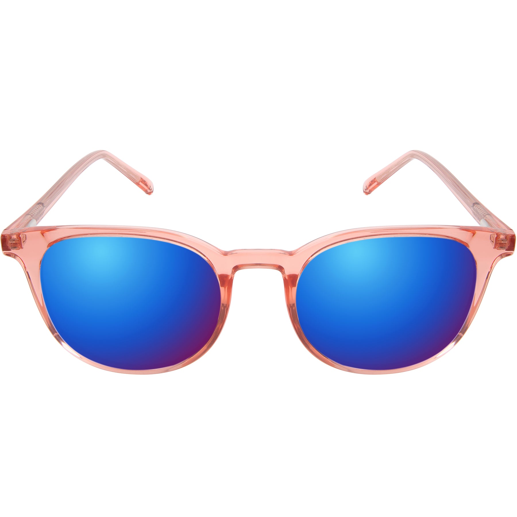 Glacier Blue MirrorX™