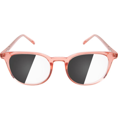 Gray Photochromic Blue Light Blocking