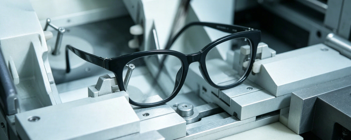 Costumer Lens Our Business – Custom Lenses