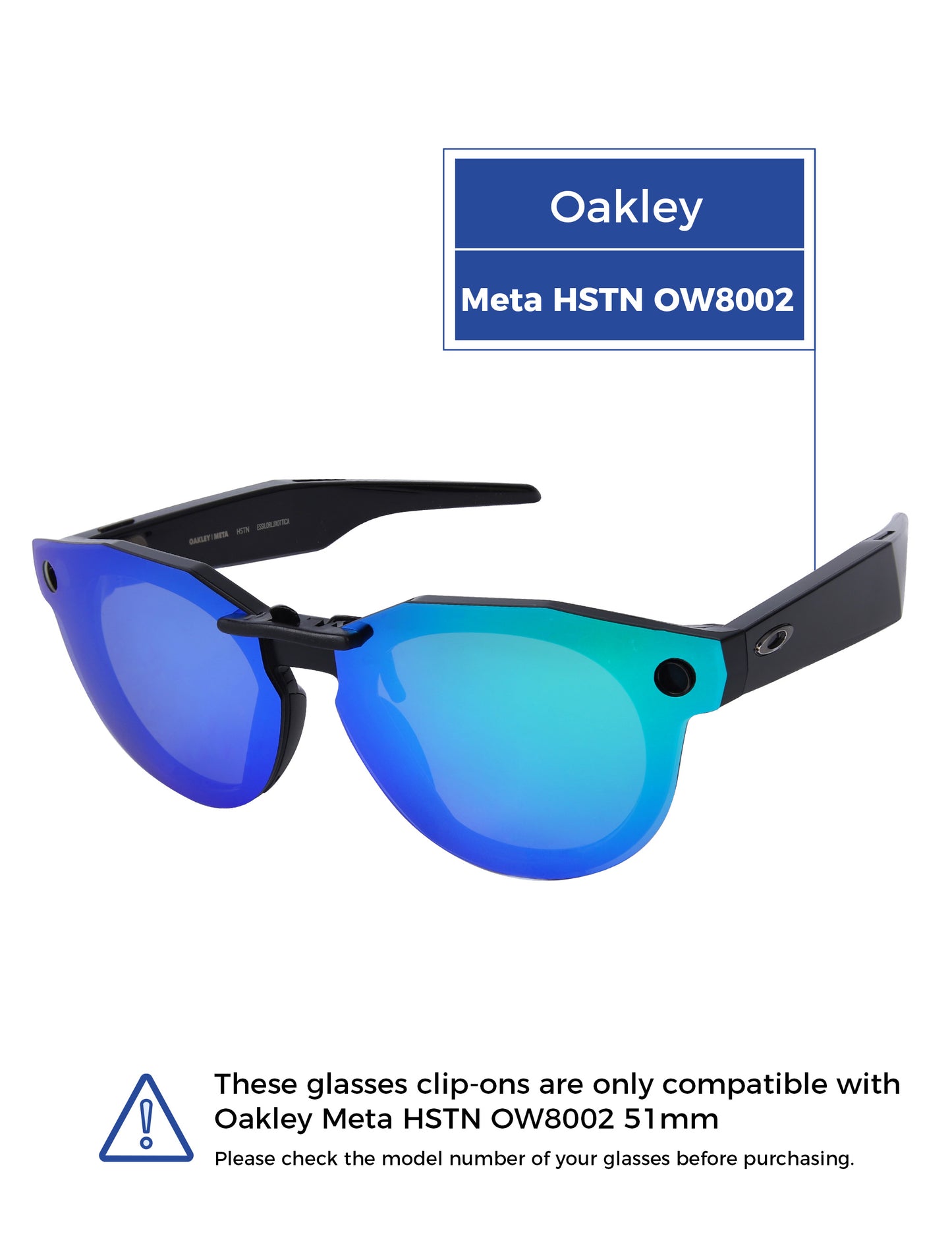 Emerald Green MirrorX"