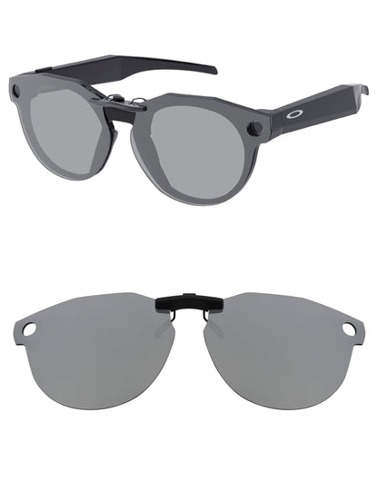 Silver Chrome MirrorX™