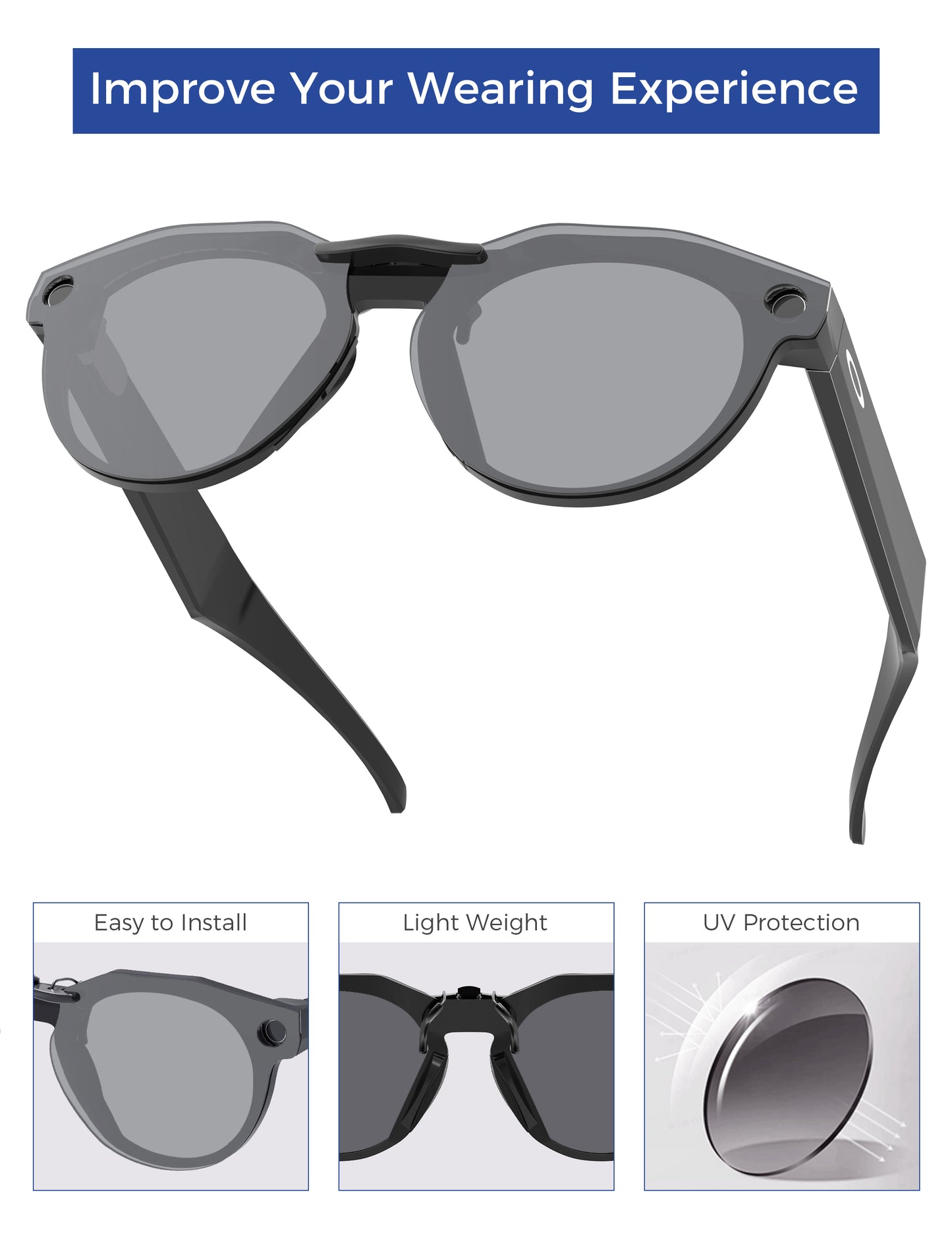 Silver Chrome MirrorX™