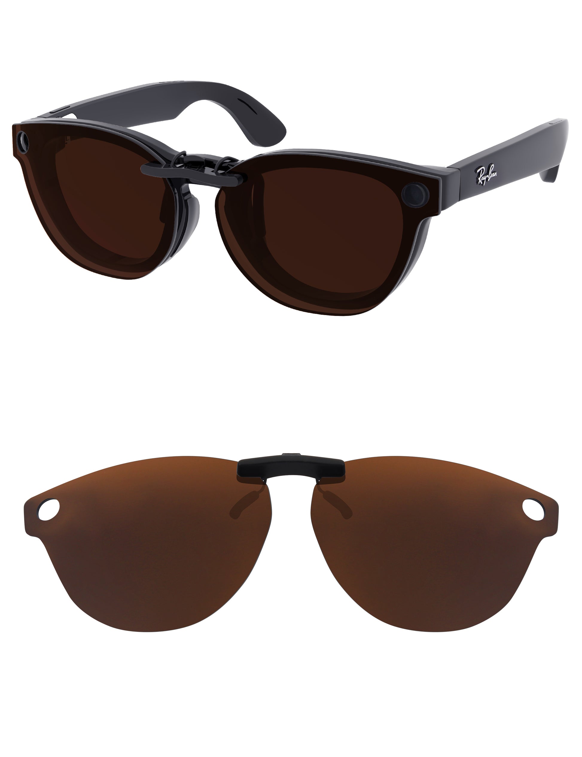 Glacier Blue MirrorX™